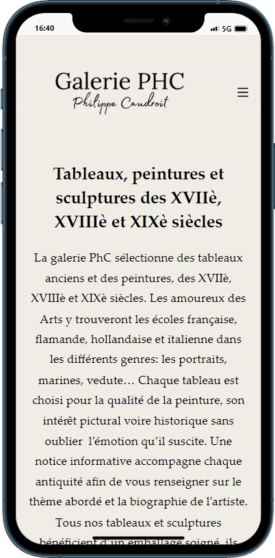 fake mobile