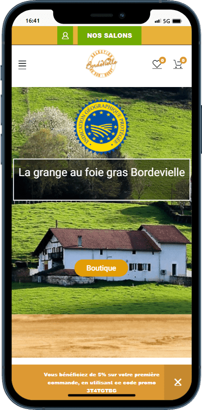 fake mobile
