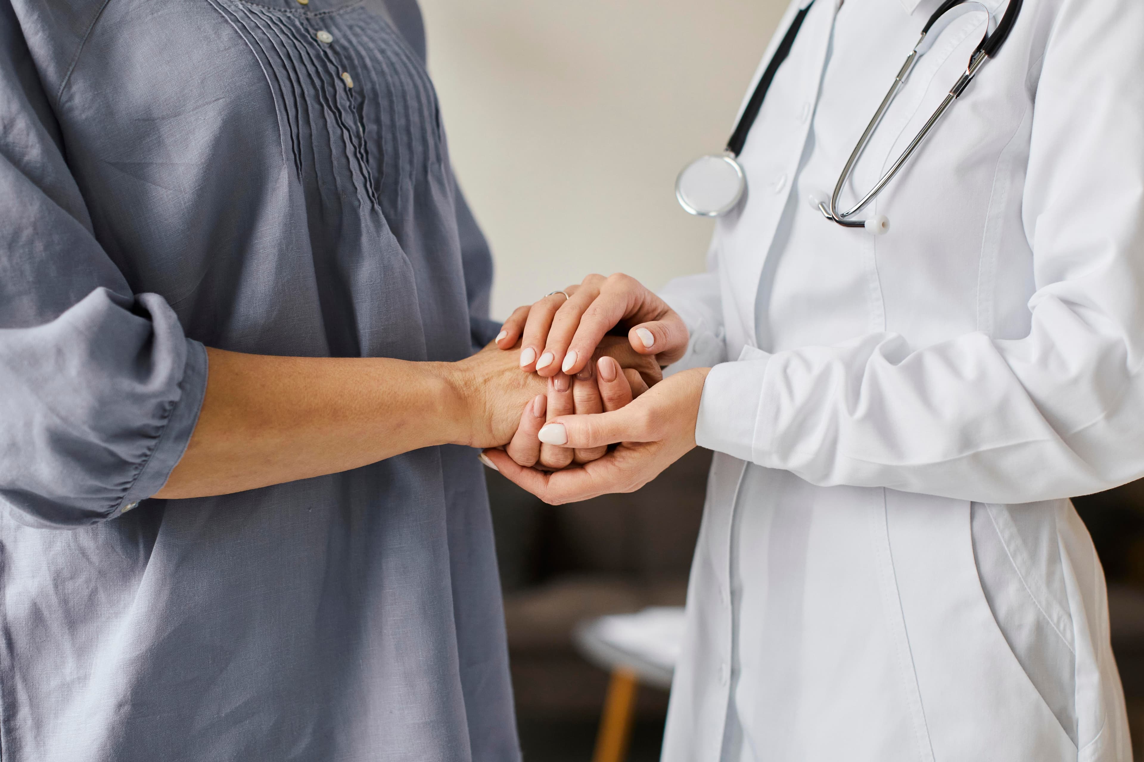 Professionnel du secteur Santé et professions médicales